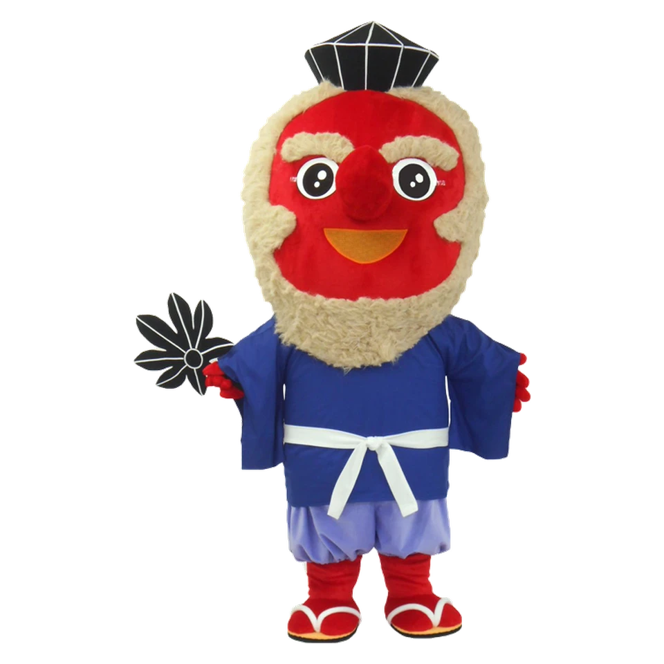 てんぐちゃん