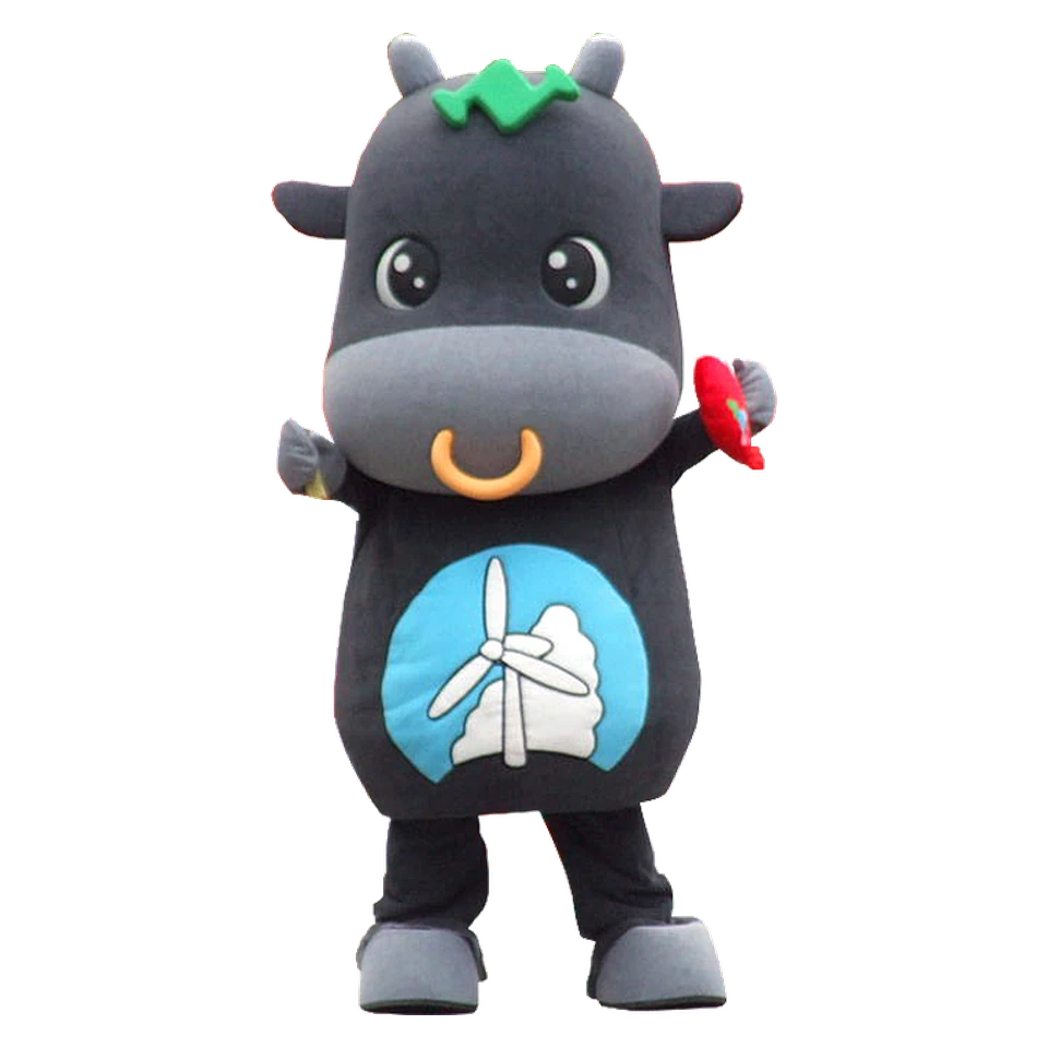 Mōkichi-kun