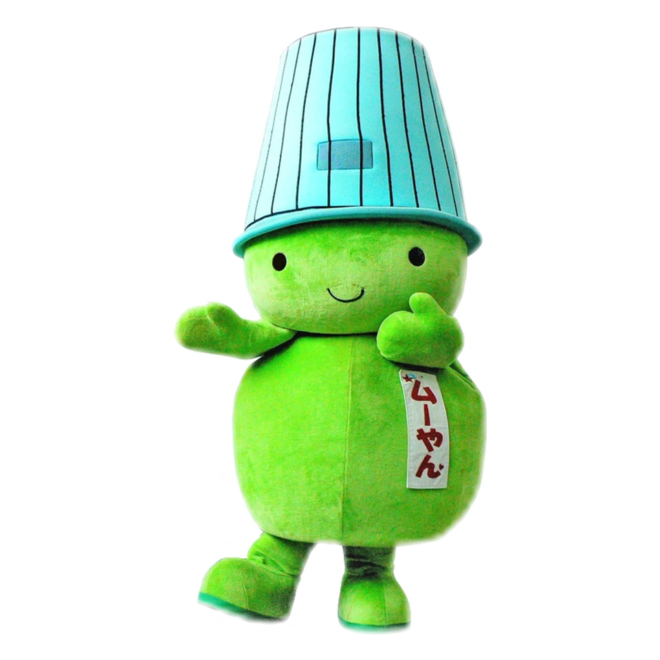 ムーやん