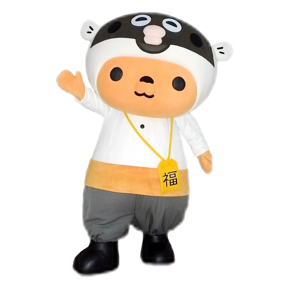 Fugukichi