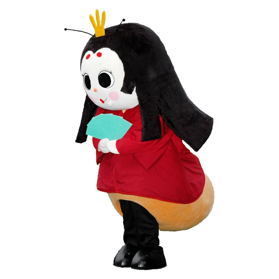 姫ママル
