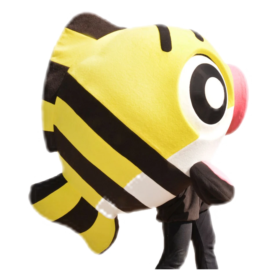 めでタイガー