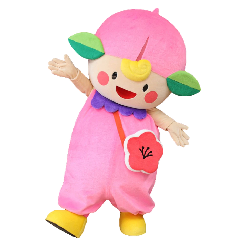Momoka-chan