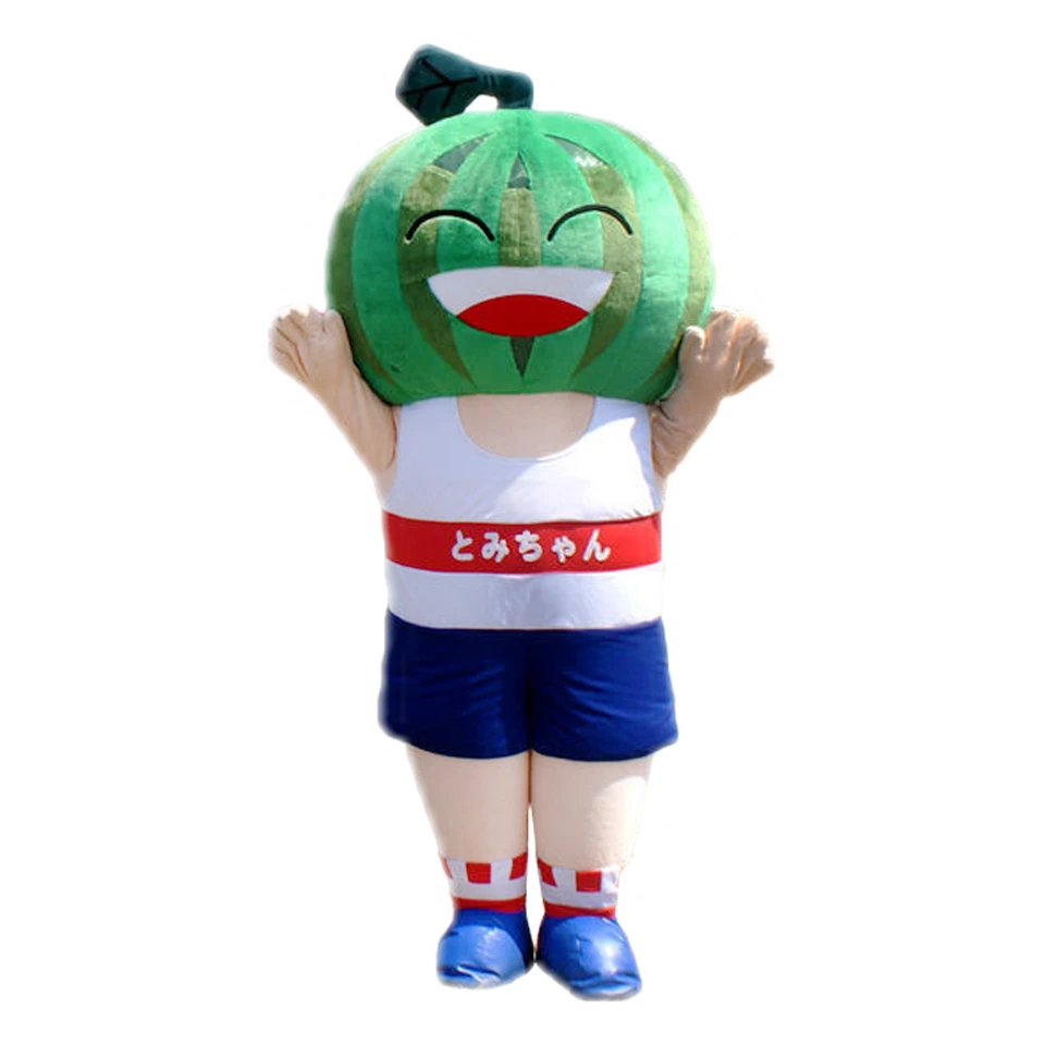 Tomi-chan