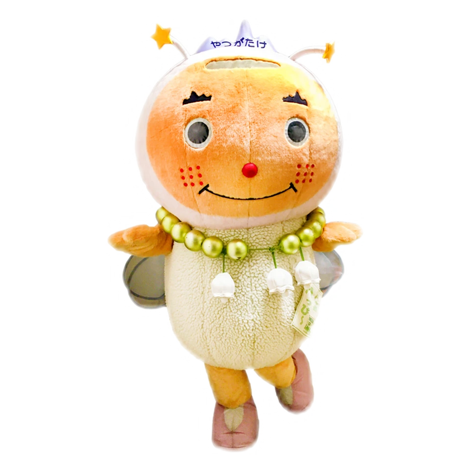 八ヶ岳八っぴー
