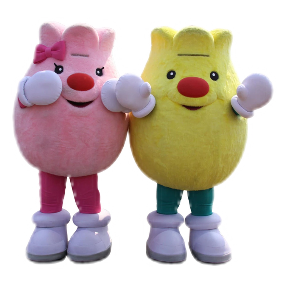 Chupit / Rippu-chan