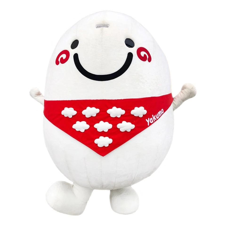 Yakumocchii