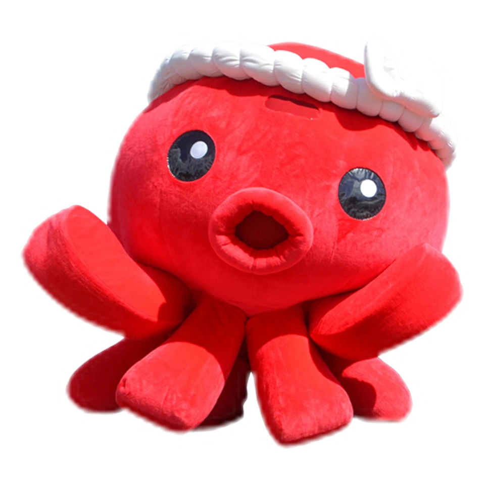 Octopus-kun