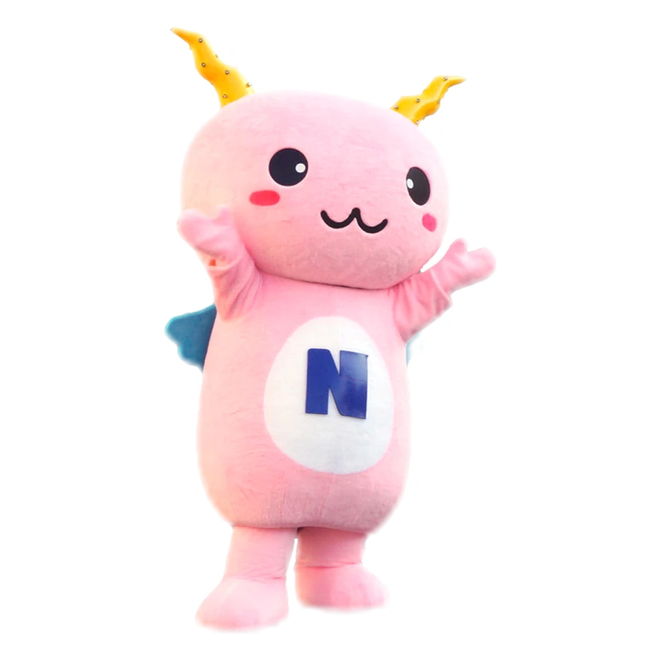 Channel Hikari
