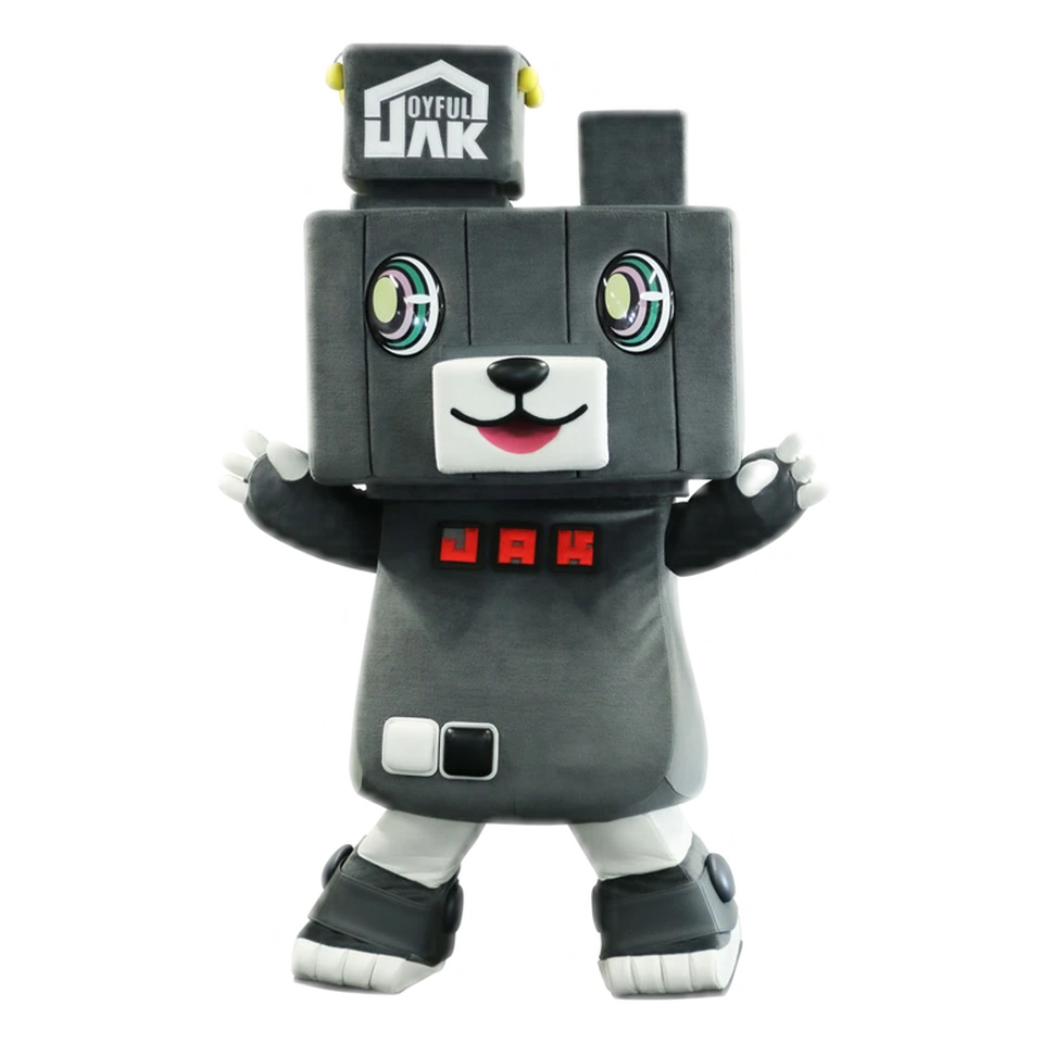 Joyful-kun