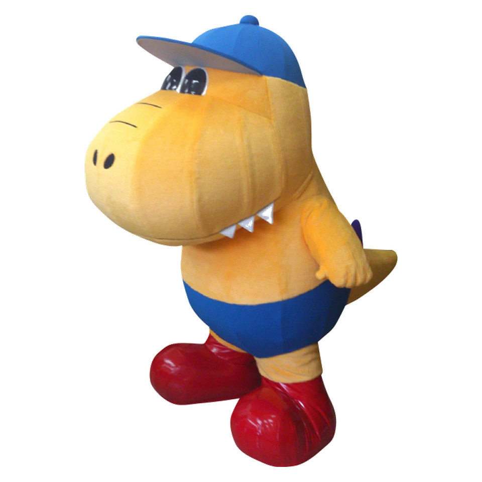 Gaburi-kun