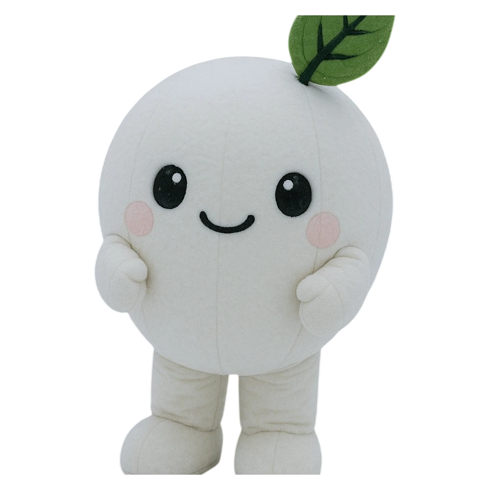 North-kun