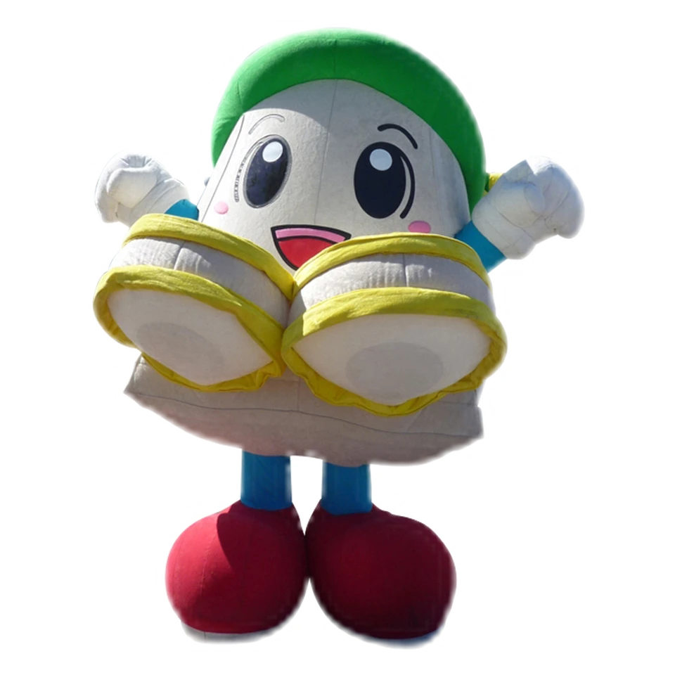 Pamupamu-kun