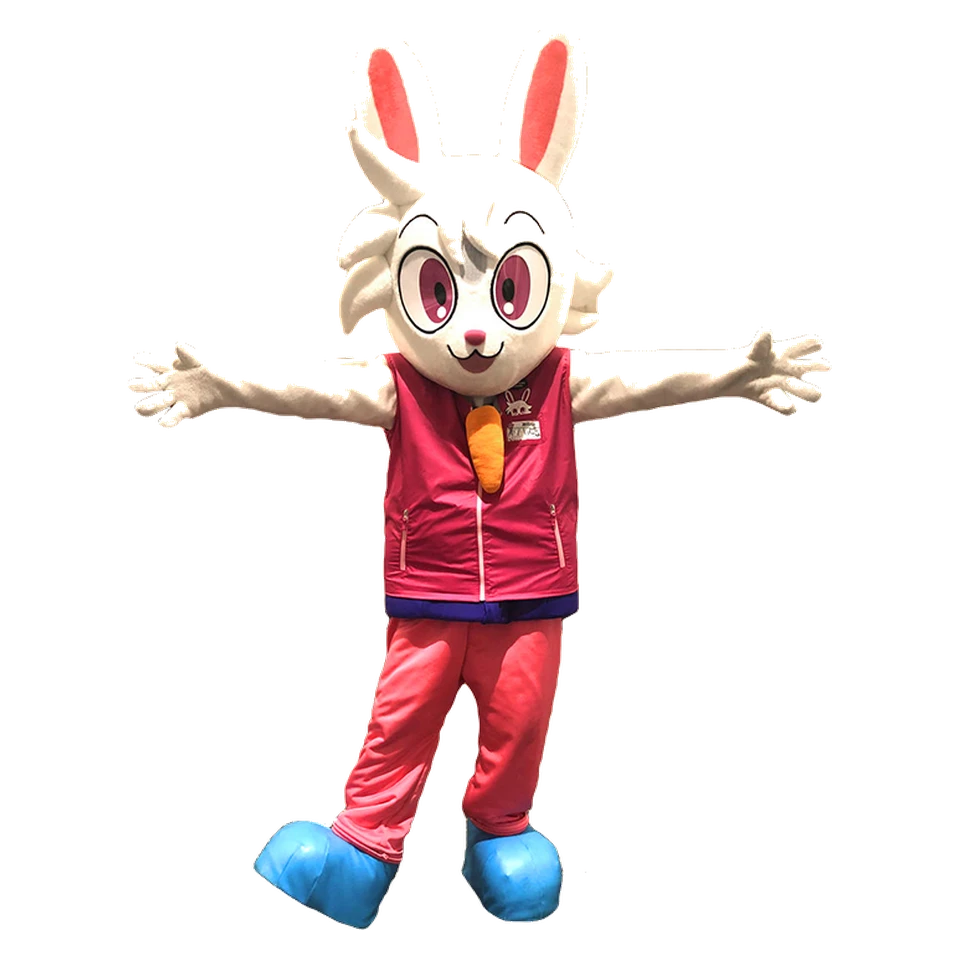 Happy-kun