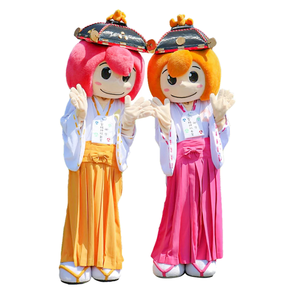 Miko Sisters