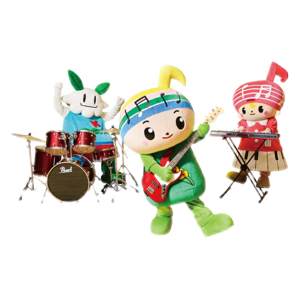 Gakuto-kun Band