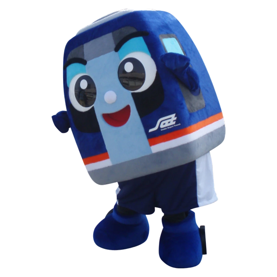 Satto-kun