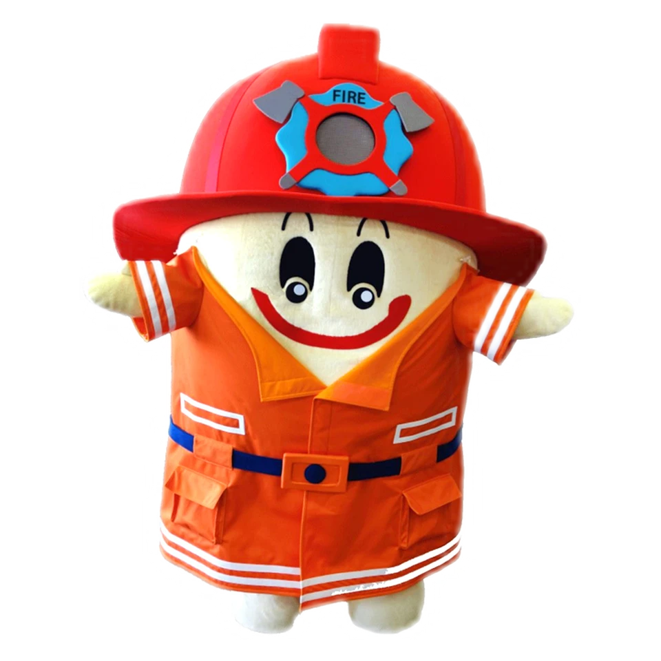 Rice-kun