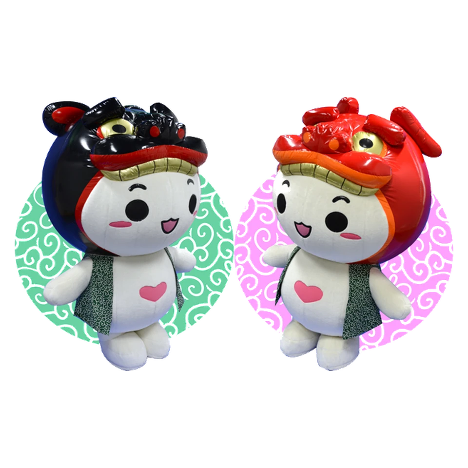 Moshenon and Anonon
