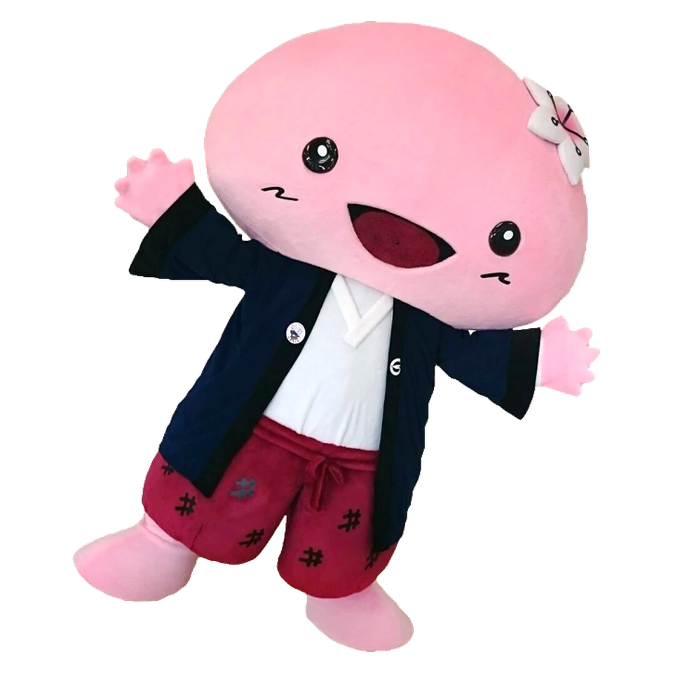 Shimi-chan