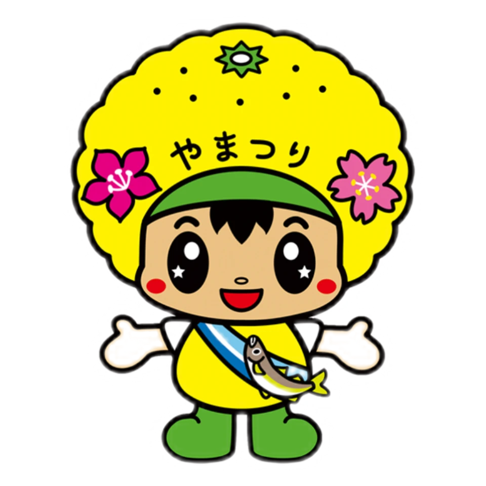 Yamappy