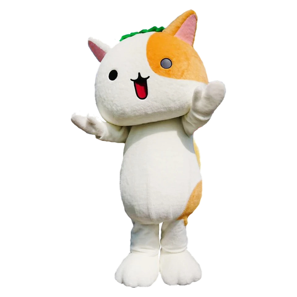 Neko Kappa Ai-chan