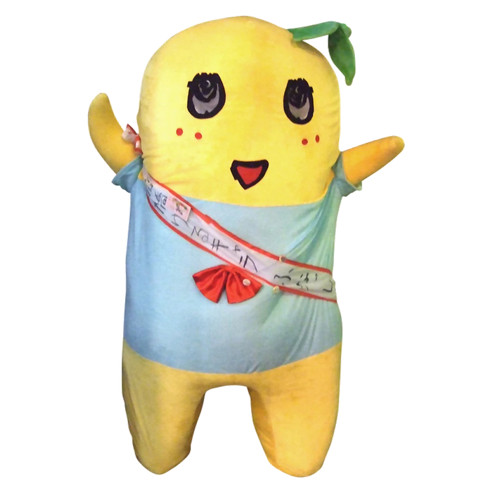 Funassyi