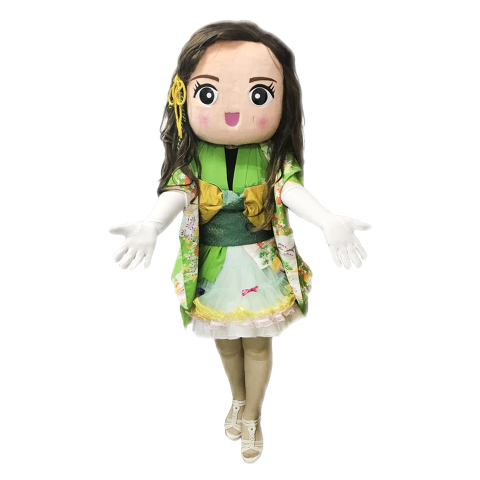 わたまいちゃん