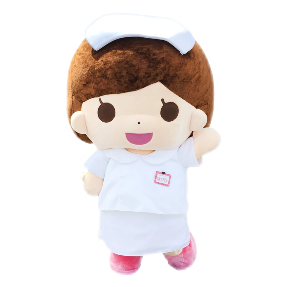 Hapina-chan