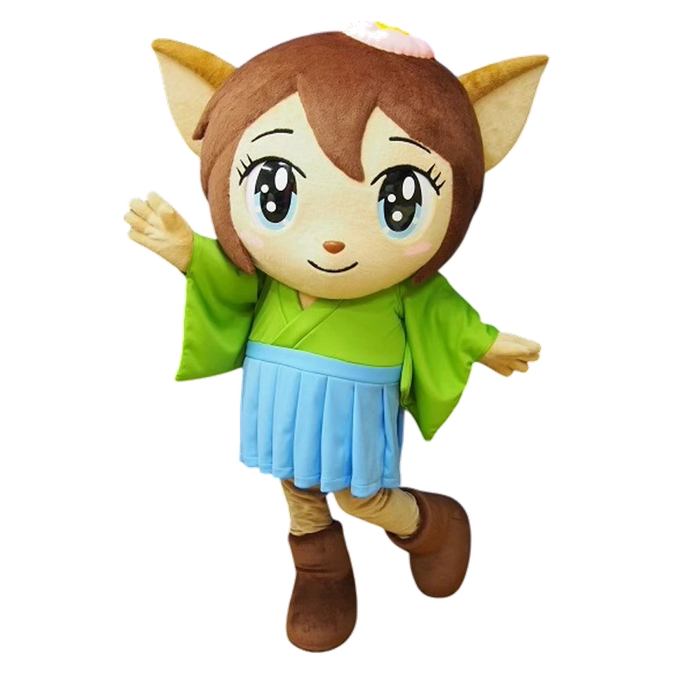 Nasuka-chan