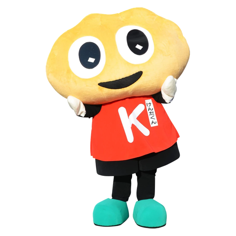 Stamina Kenta-kun