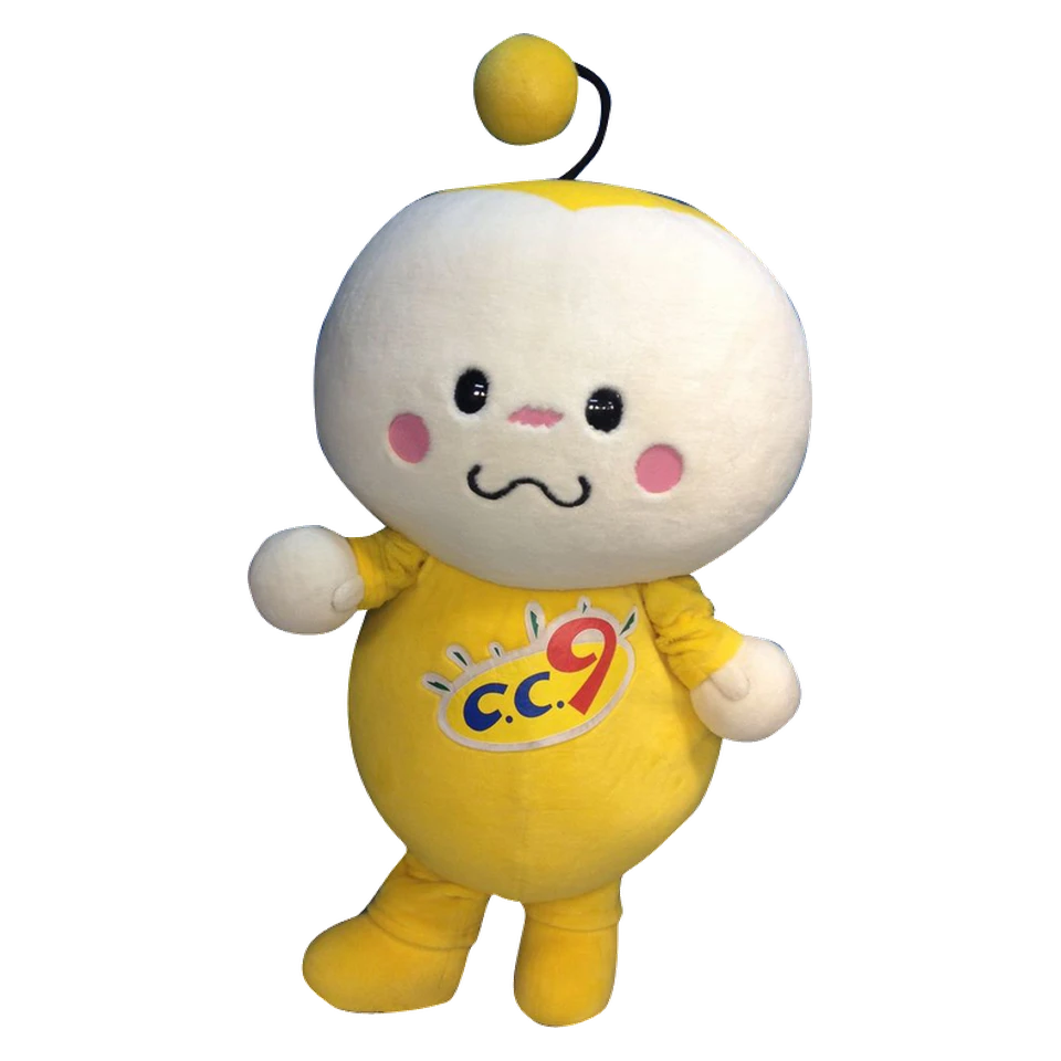 Q-chan
