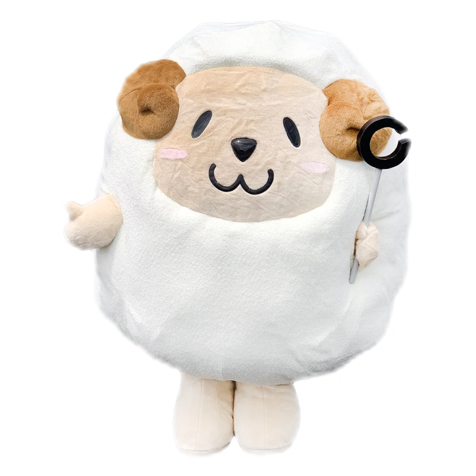 Molly-san