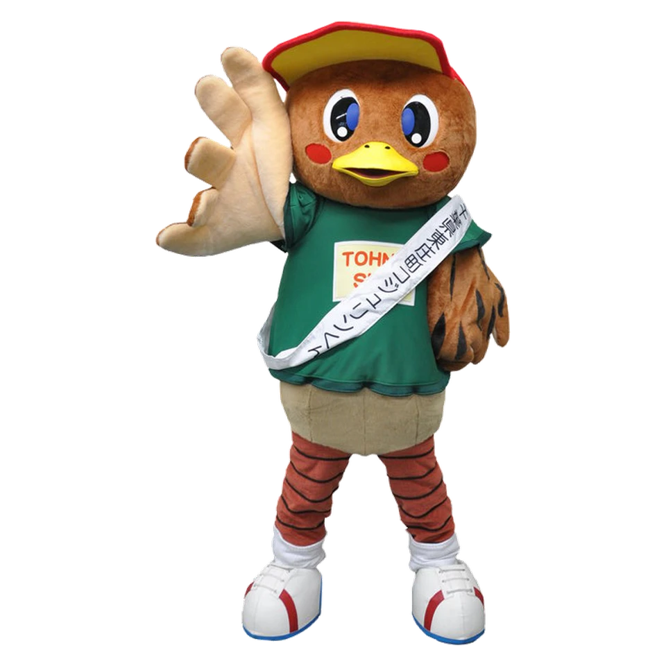 コジュリンくん