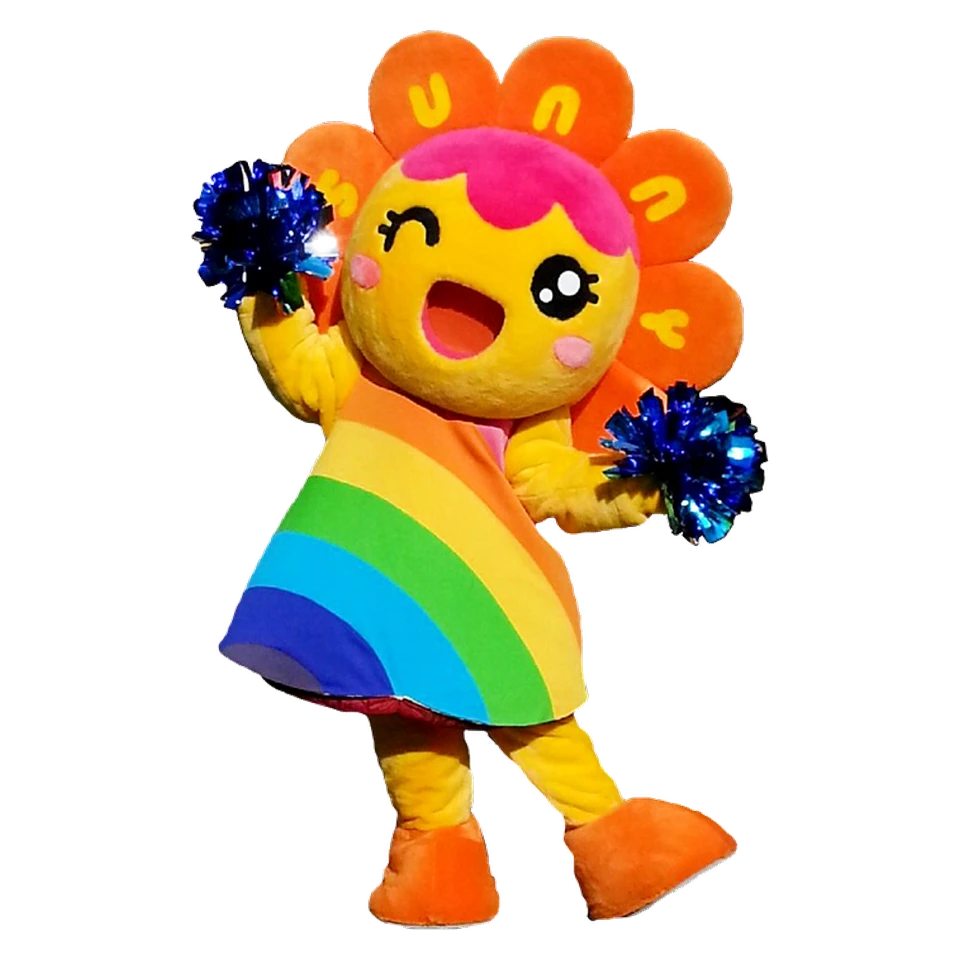 Sunny-chan