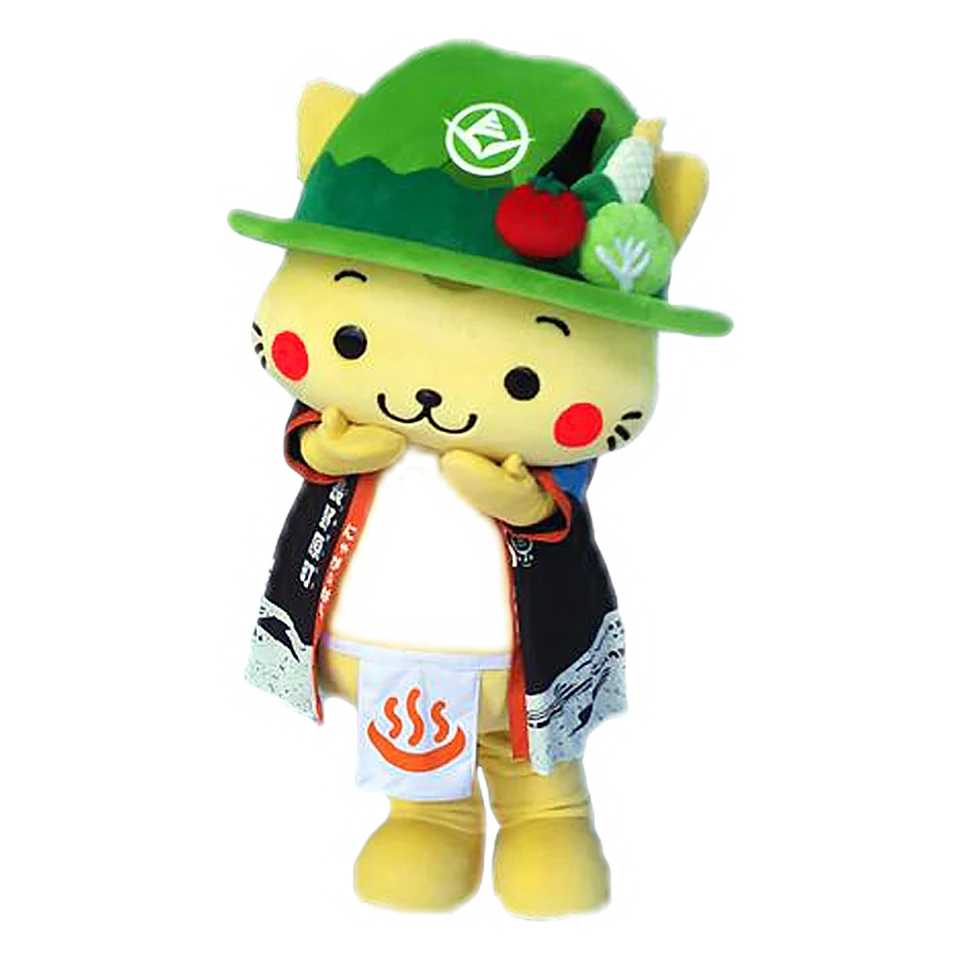 にゃがのはら