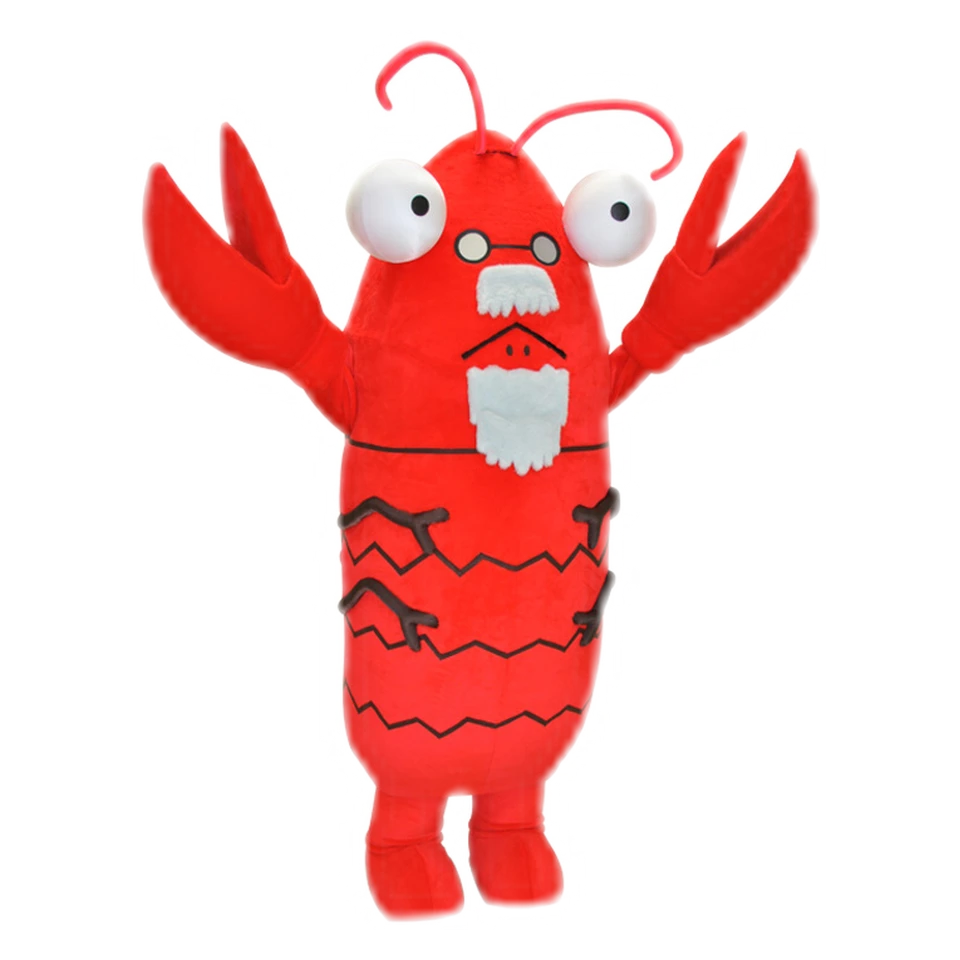 Crayfish Doctor