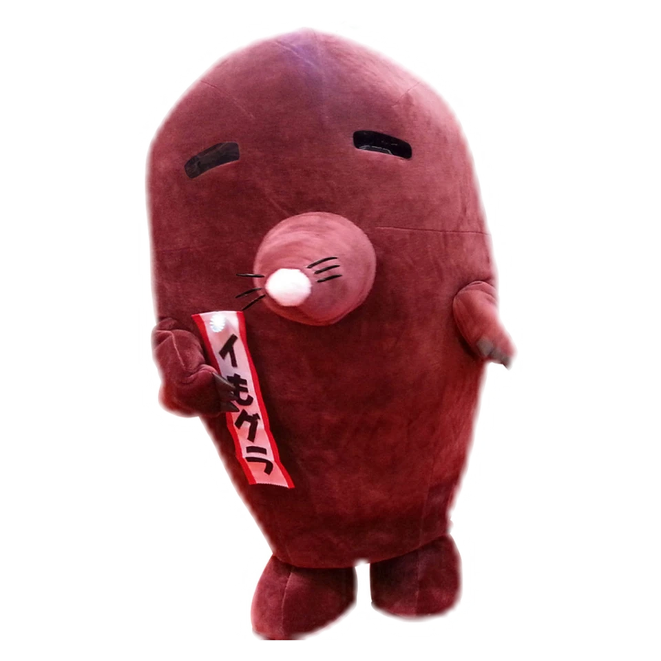 イもグラ