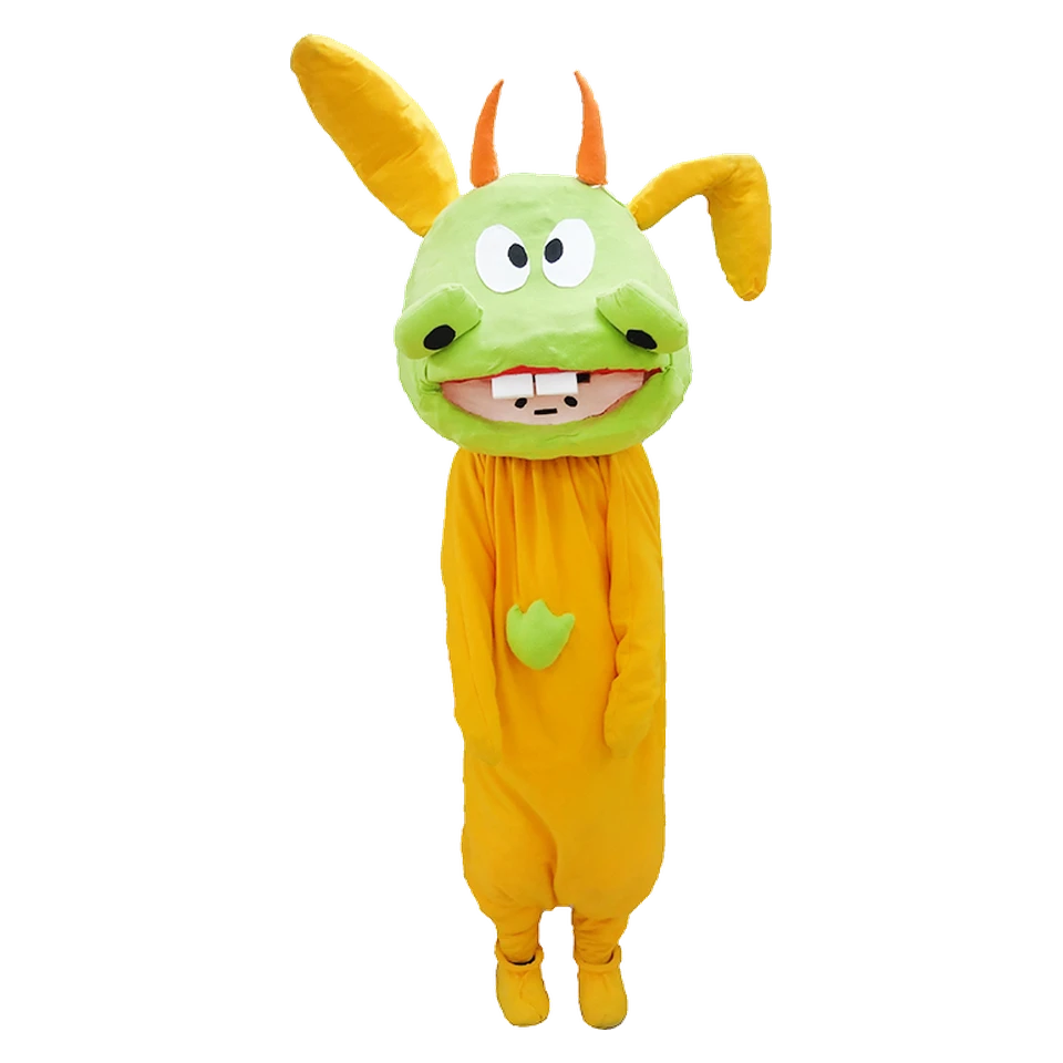 Dorabbit