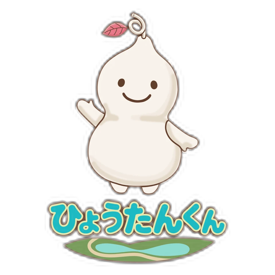 Hyotan-kun