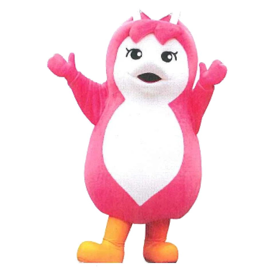 Marpy-chan