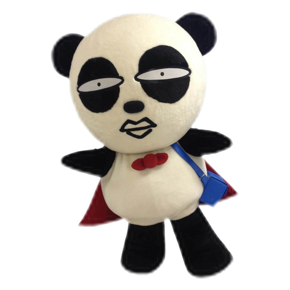 Keisei Panda
