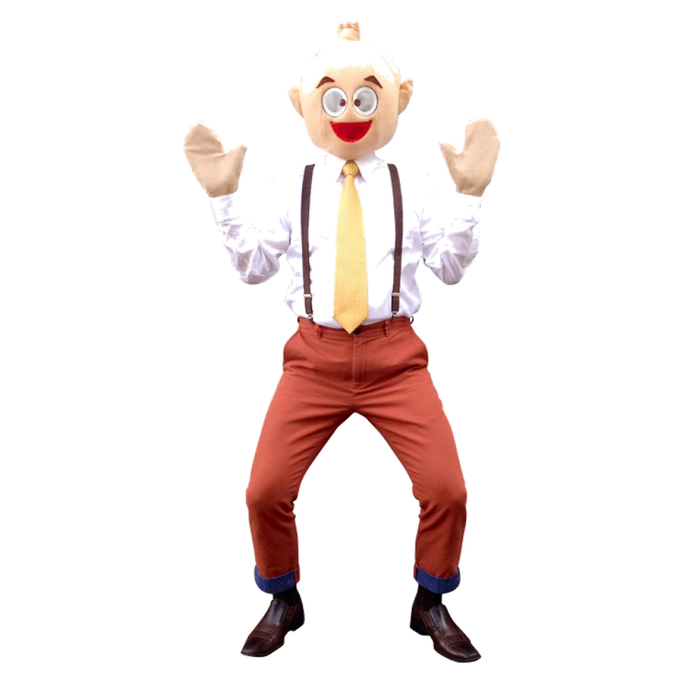 Kawacha Papa