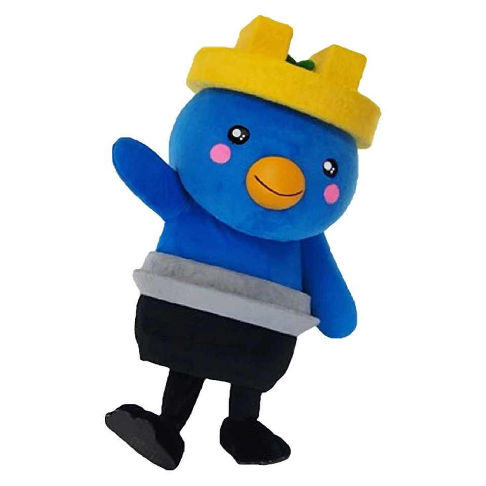 Kamatori-chan