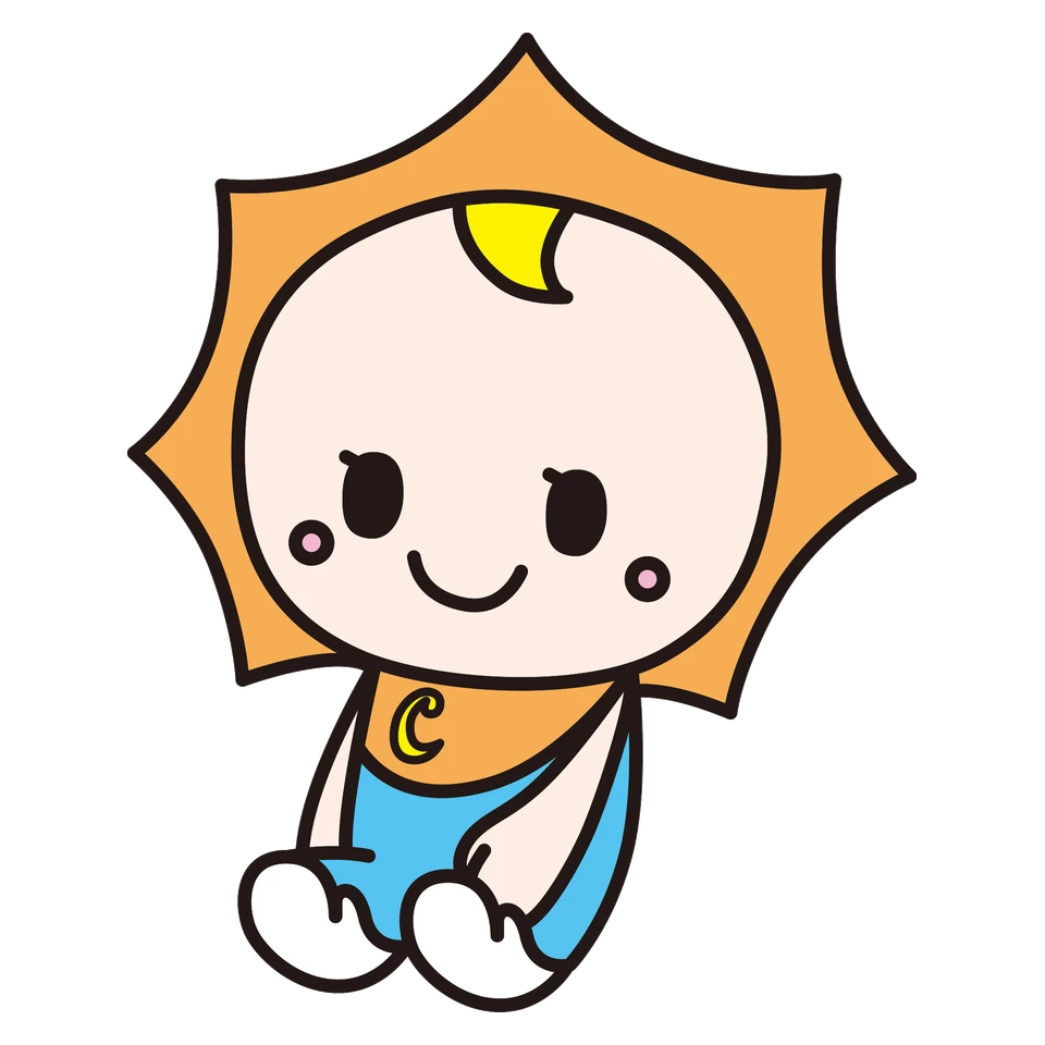 Baby Taiyo-kun