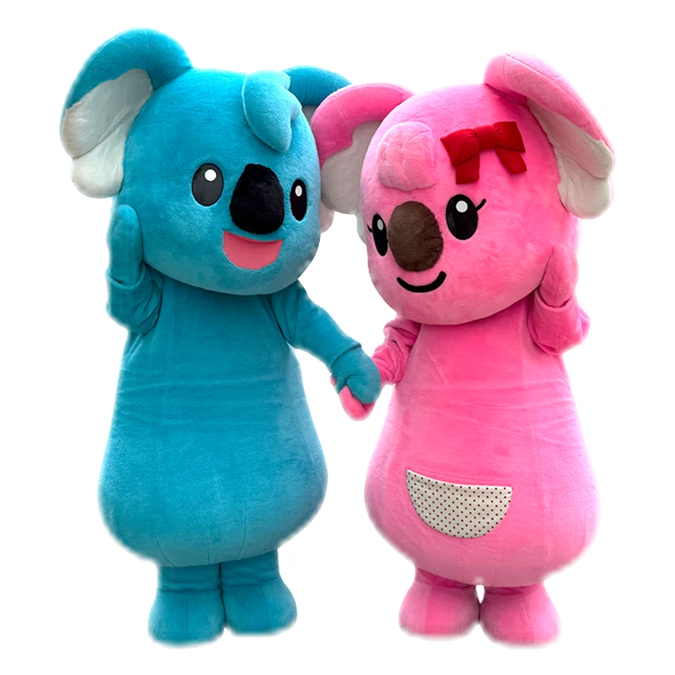 Coco & Lara of Yukarigaoka