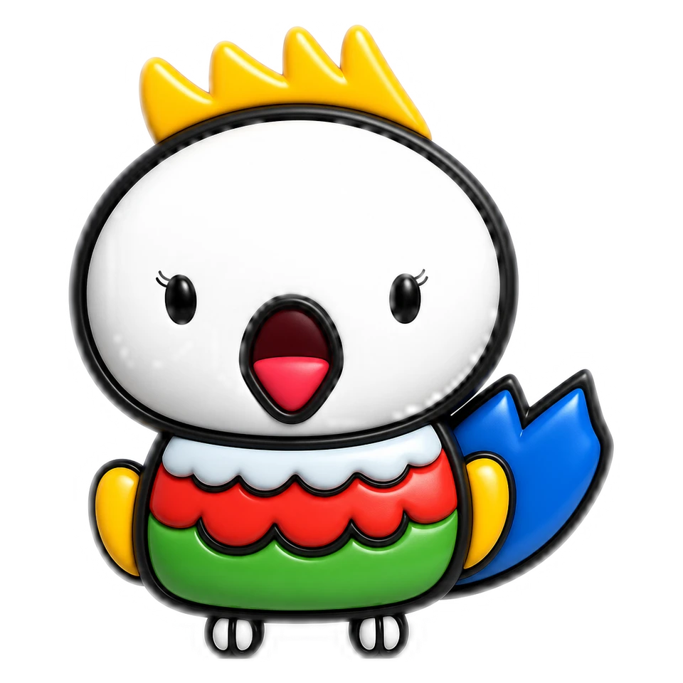Ōm's Ō-chan