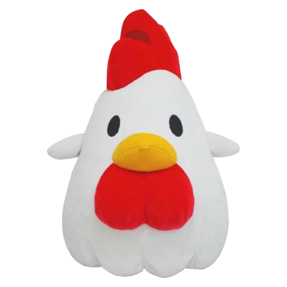 からあげクン