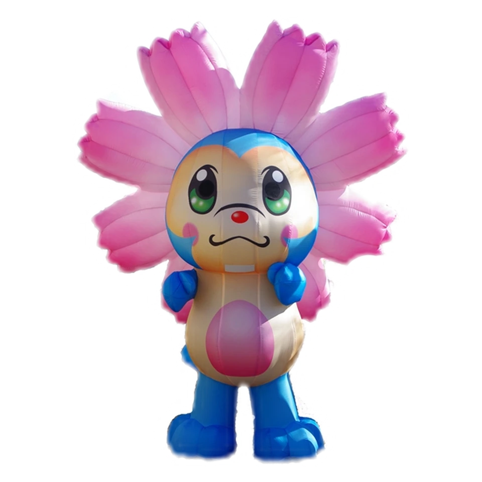 Cosmon