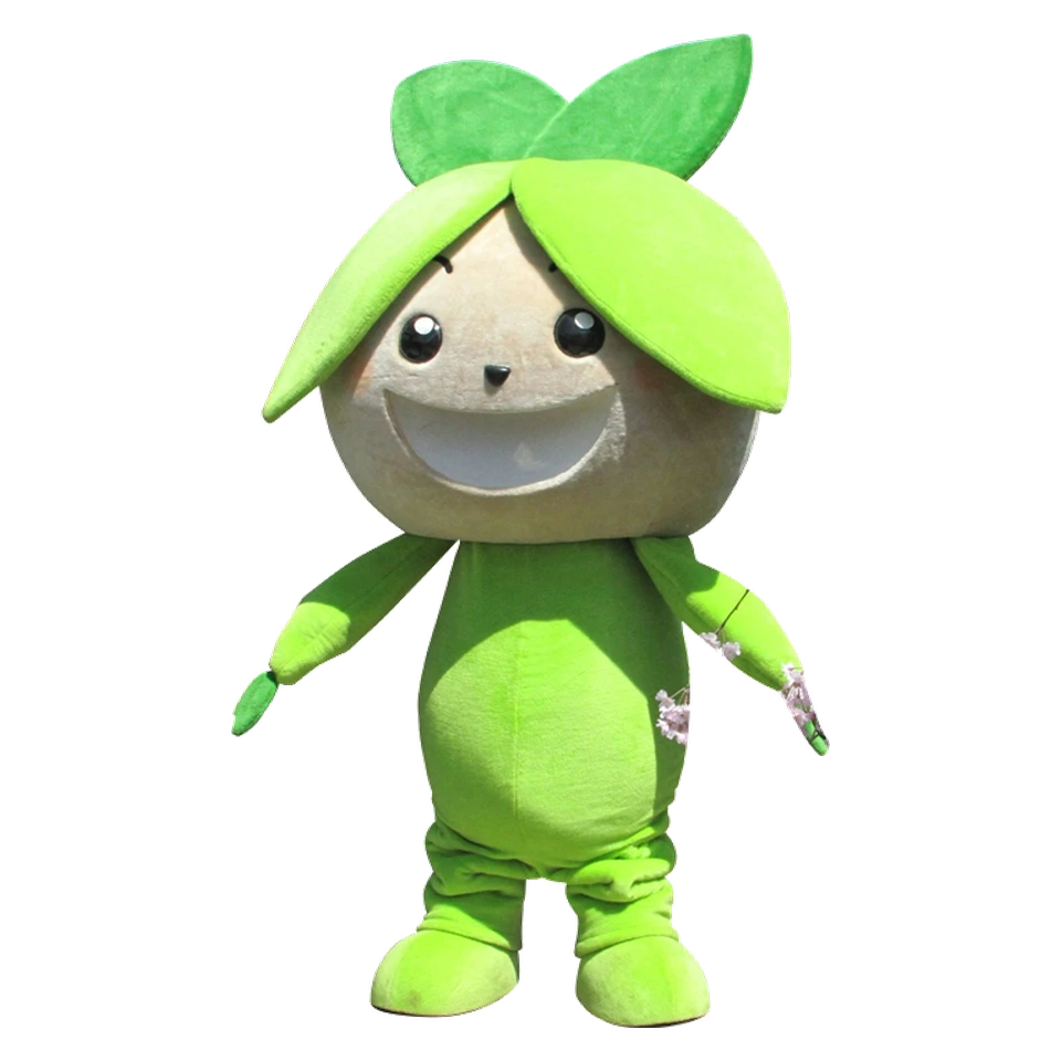 Pii-chan
